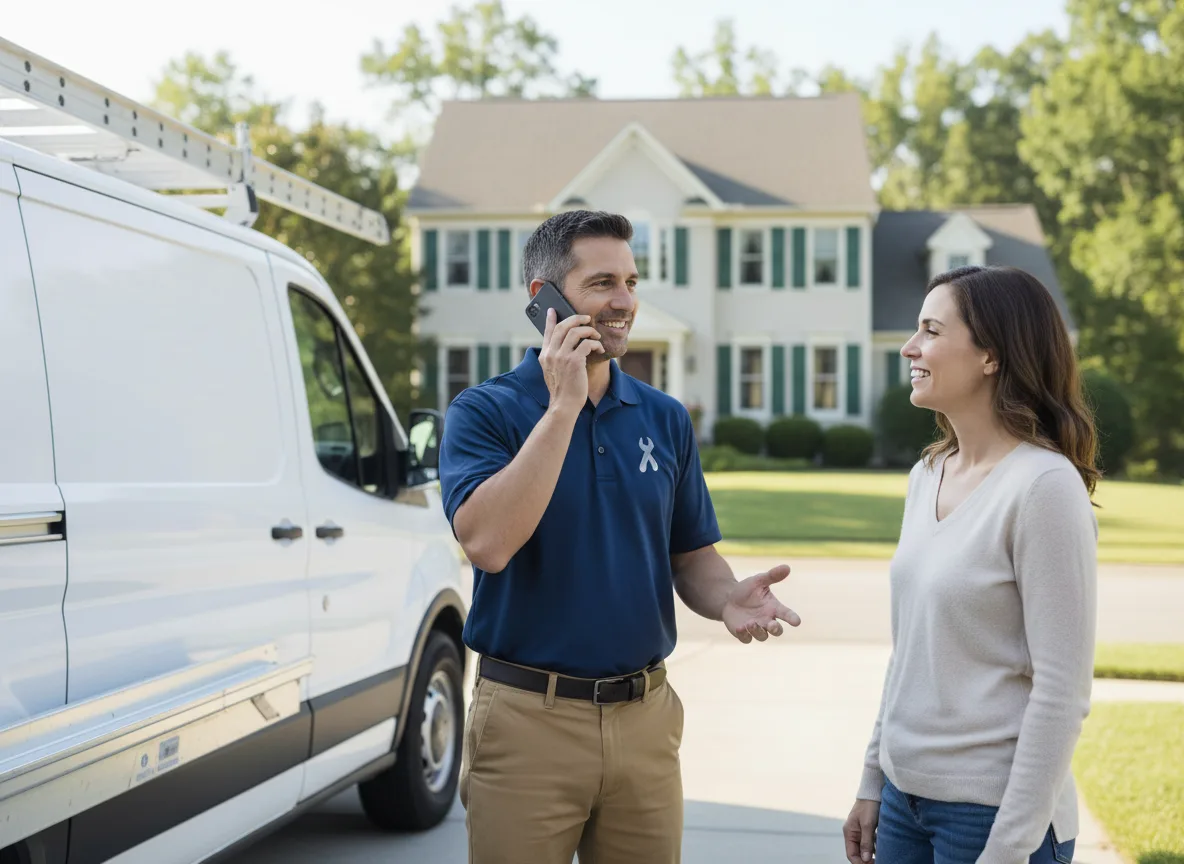 Home Gutter Service Austinville, VA FAQs